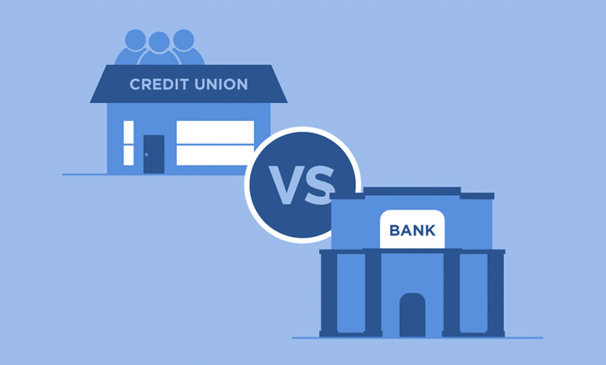 The 6 Best Austin Credit Unions And Banks ( And 1 Bank to Avoid)