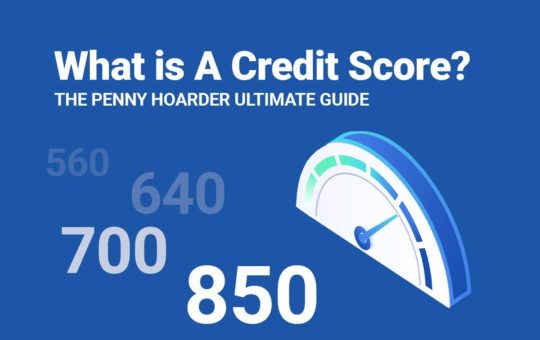 11 Myths About Credit Score