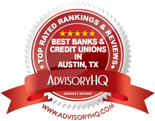 Top 6 Best Banks Best Credit Unions in Austin Texas min
