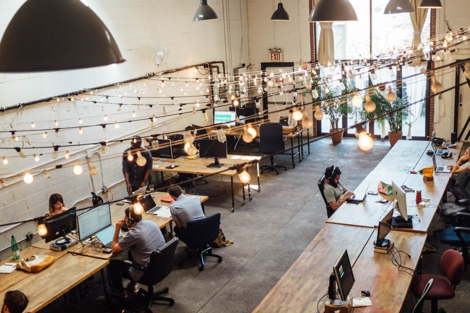 Let's get better at co-working