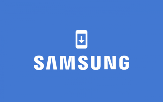 Where can I download Samsung firmware? Sammobile, Samfrew, and many more