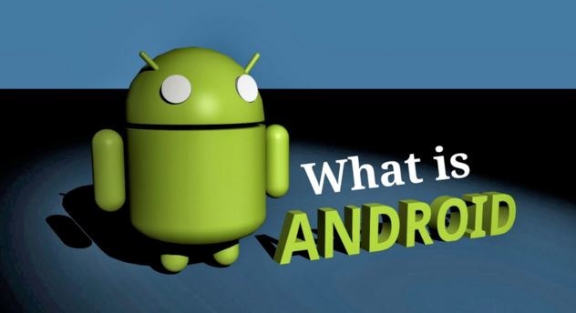 Android Operating System & Its Features