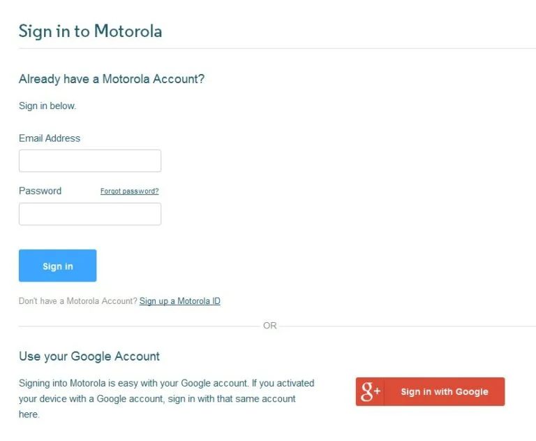 How To Unlock Bootloader On Any Motorola Moto Phones