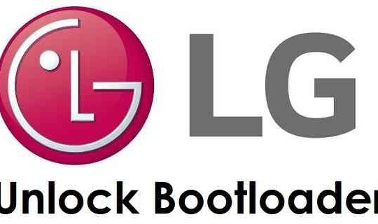 How to Unlock Bootloader on LG Phones