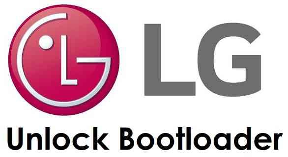 How to Unlock Bootloader on LG Phones