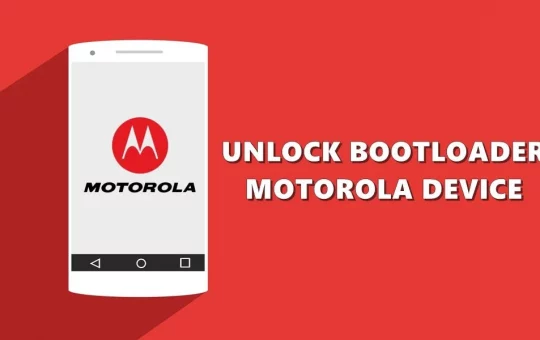 How To Unlock Bootloader On Any Motorola Moto Phones