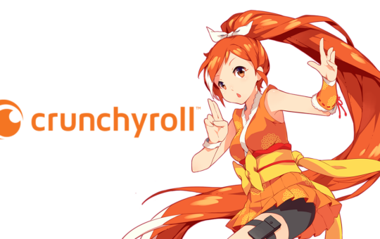 How to Activate Crunchyroll on Roku, Fire TV, Ps4, PS5, Xbox, Samsung TV, Apple TV