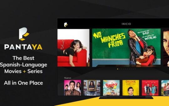 How to Activate Pantaya Channel on Roku, Fire TV, Ps4, PS5, Xbox, Samsung TV, Apple TV