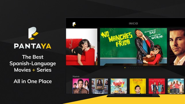 How to Activate Pantaya Channel on Roku, Fire TV, Ps4, PS5, Xbox, Samsung TV, Apple TV