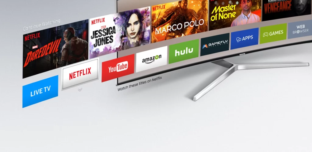 How to Activate Amazon TV on Samsung Smart TV