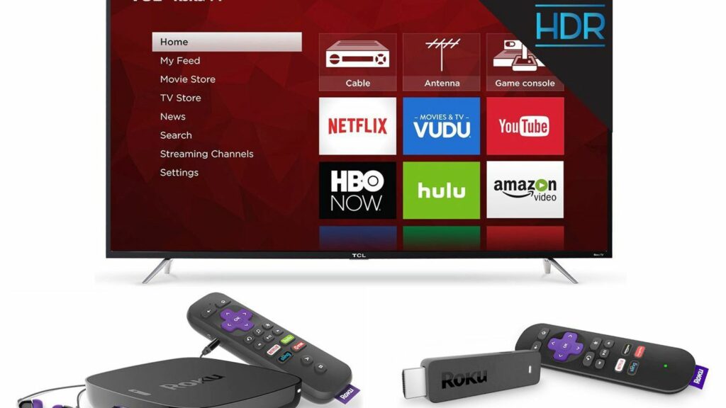 How to Activate Amazon TV on Roku