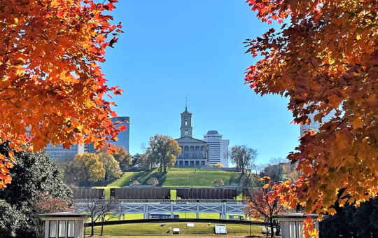 17 Top-Rated Attractions & Things to Do in Nashville, TN