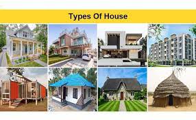 House Types: 