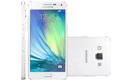 How to fix when you can't make or receive calls on Samsung Galaxy A5 Duos