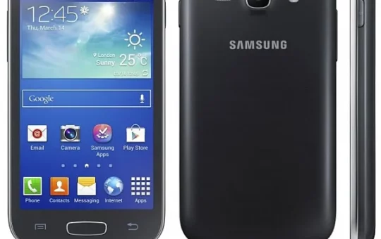 How to fix when you can't make or receive calls on Samsung Galaxy Ace 4 LTE G313
