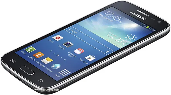 How to fix when you can't make or receive calls on Samsung Galaxy Core LTE G386W