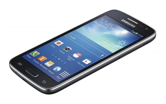How to fix when you can't make or receive calls on Samsung Galaxy Core Lite LTE