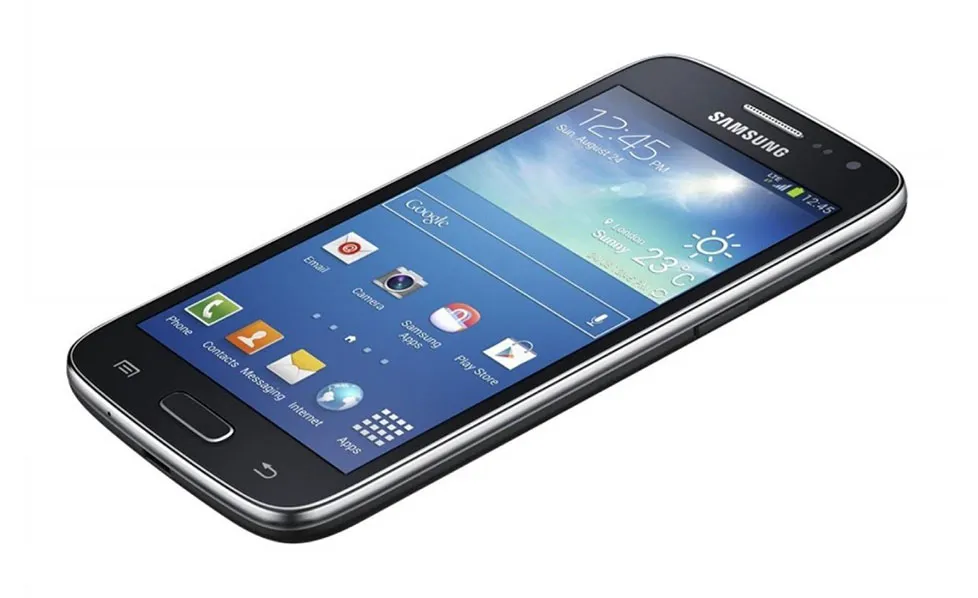 How to fix when you can't make or receive calls on Samsung Galaxy Core Lite LTE