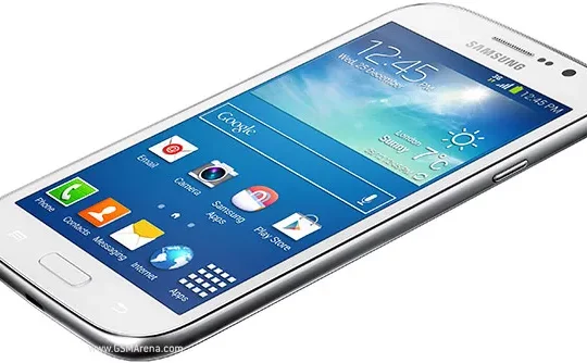 How to fix when you can't make or receive calls on Samsung Galaxy Grand Neo