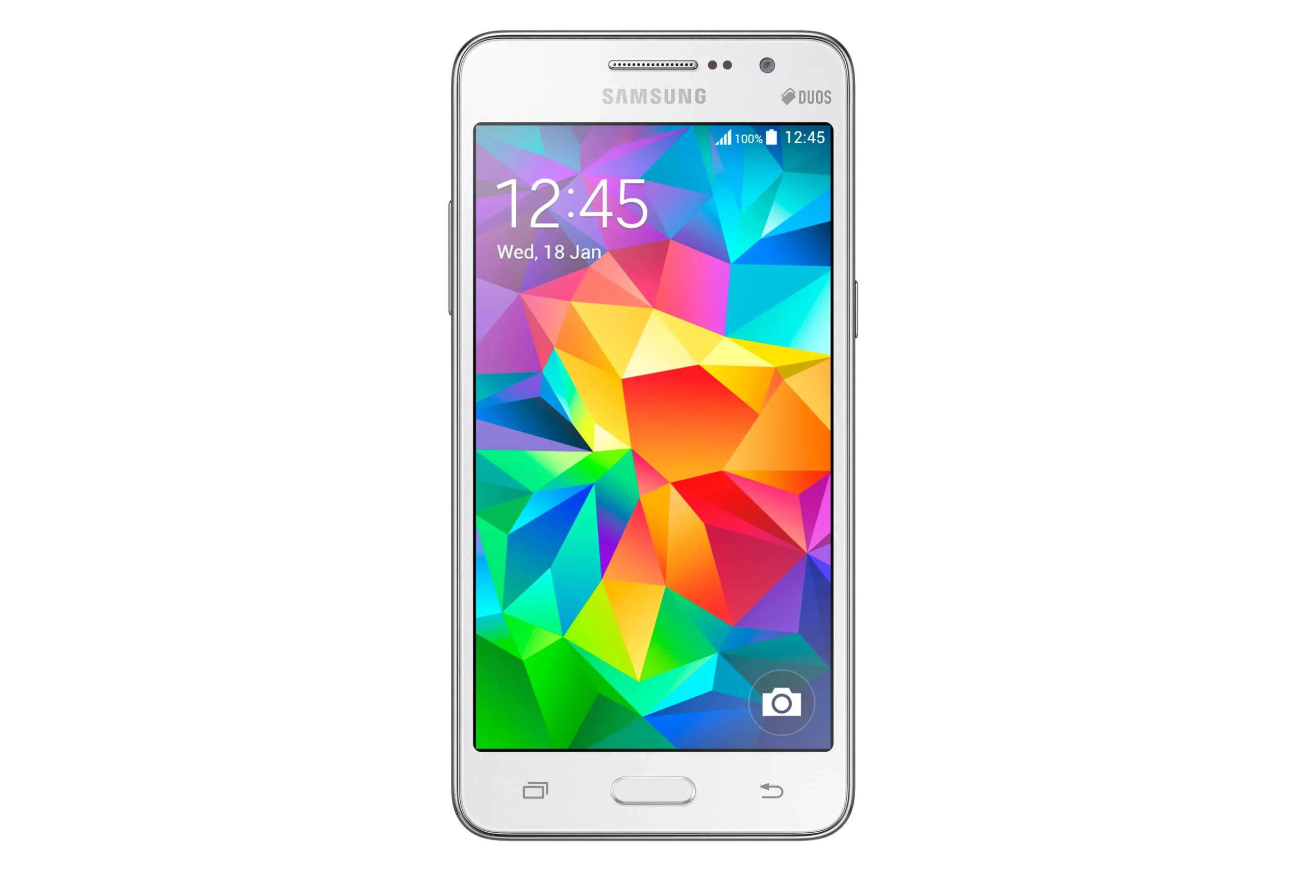 How to fix when you can't make or receive calls on Samsung Galaxy Grand Prime