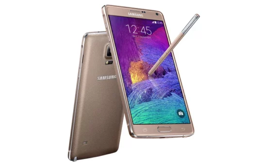 How to fix when you can't make or receive calls on Samsung Galaxy Note 4 Duos