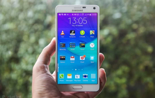 How to fix when you can't make or receive calls on Samsung Galaxy Note 4 (USA)