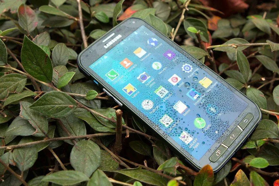 How to fix when you can't make or receive calls on Samsung Galaxy S5 Active