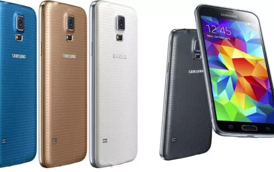 How to fix when you can't make or receive calls on Samsung Galaxy S5 LTE-A G901F