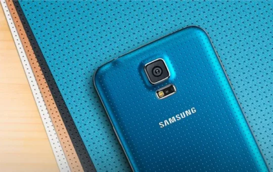 How to fix when you can't make or receive calls on Samsung Galaxy S5 Plus