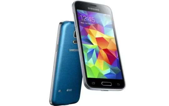 How to fix when you can't make or receive calls on Samsung Galaxy S5 mini