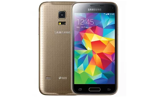 How to fix when you can't make or receive calls on Samsung Galaxy S5 mini Duos