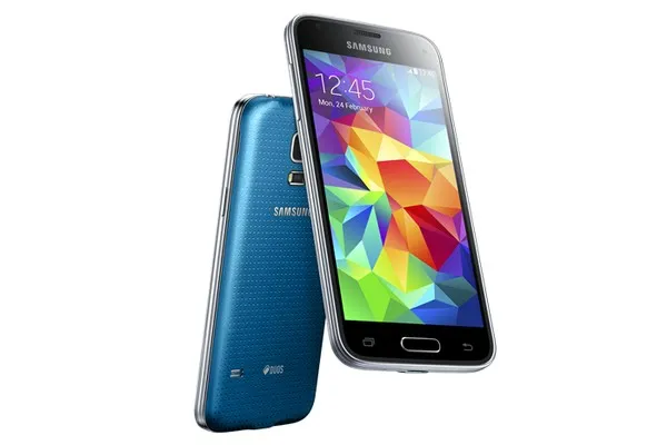 How to fix when you can't make or receive calls on Samsung Galaxy S5 mini