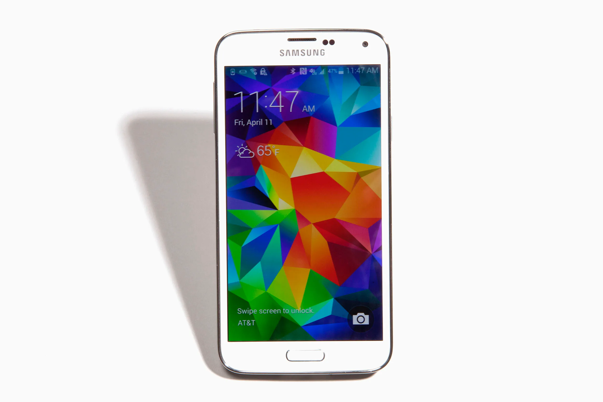 How to fix when you can't make or receive calls on Samsung Galaxy S5