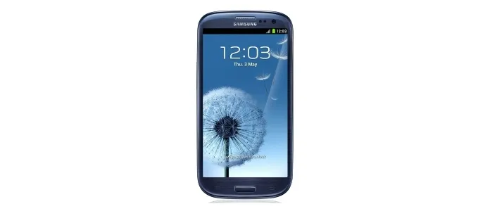 How to fix when you can't make or receive calls on Samsung I9300I Galaxy S3 Neo