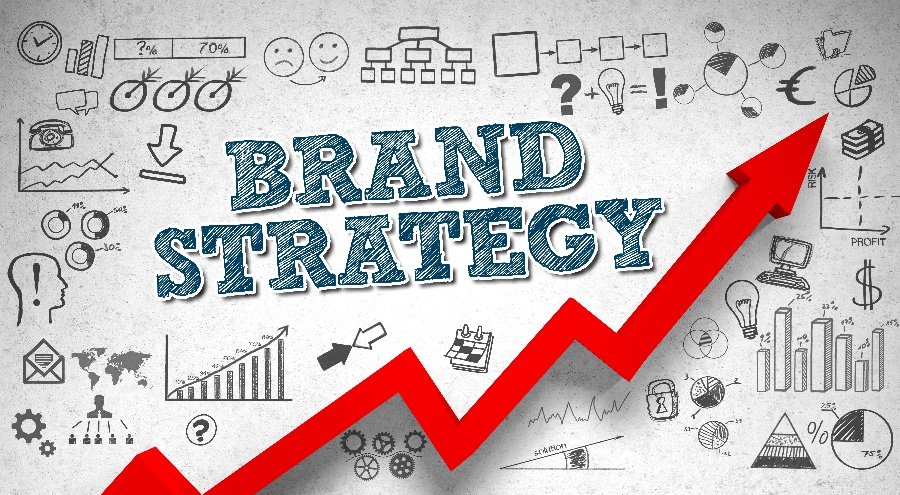 Branding strategies for small businesses