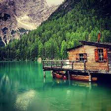 Most Beautiful Lakes