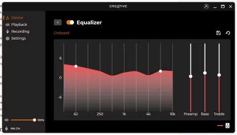 Personalize Your EQ