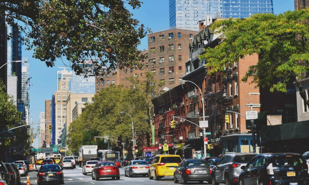 Everything You Need to Know About Living in Manhattan