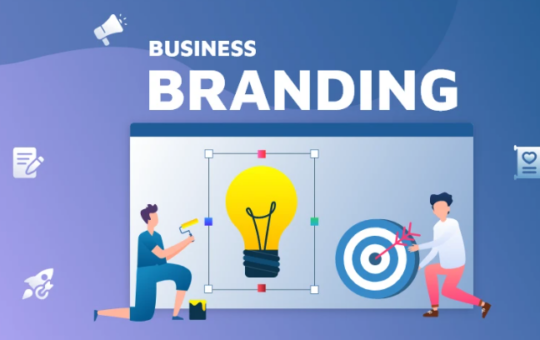 11 Terrific Business Branding Concepts to Think About in 2022