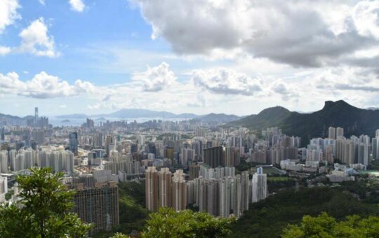 Best locations in Hong-Kong you should be aware of!