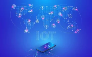 All You Need to Know About the Internet of Things (IoT)
