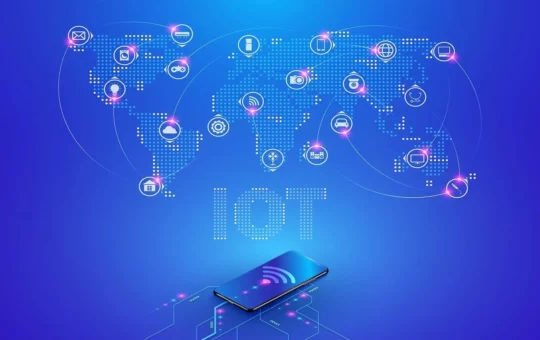 All You Need to Know About the Internet of Things (IoT)