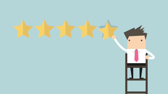 Relationship Between Google Reviews and B2B Business