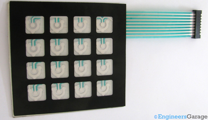 How to Choose the Right Membrane Keypad for Your Project