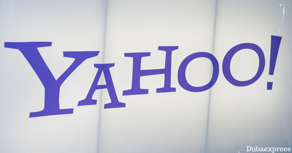 how to cite yahoo finance
