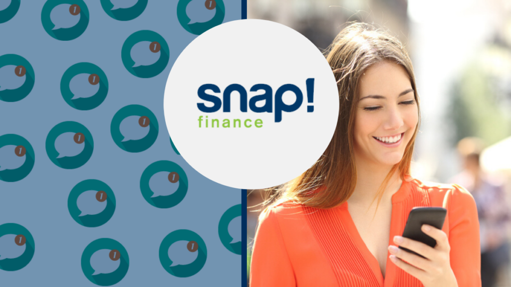 who accept snap finance