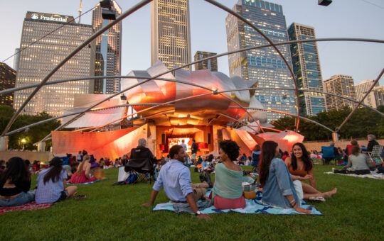 Unmissable Experiences: Exploring the Best Things to Do in Chicago