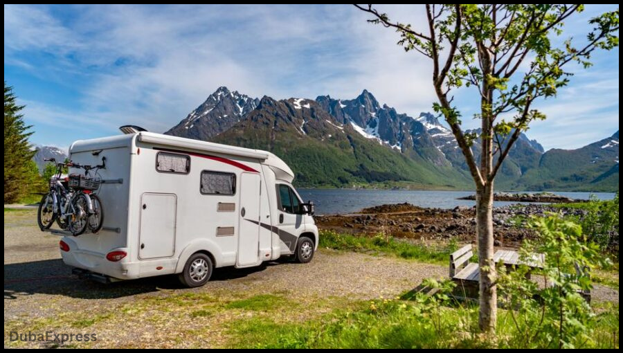 How To Finance RV Park With No Money Down