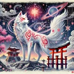 Okami game