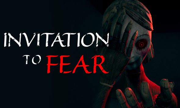 Menghadapi Teror Ulasan Mendalam tentang INVITATION To FEAR